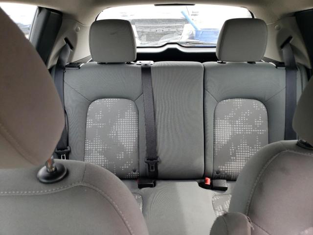 1G1JA6SH2E4134511 - 2014 CHEVROLET SONIC LS WHITE photo 10