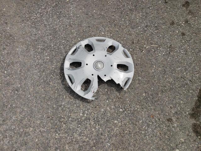 1G1JA6SH2E4134511 - 2014 CHEVROLET SONIC LS WHITE photo 13