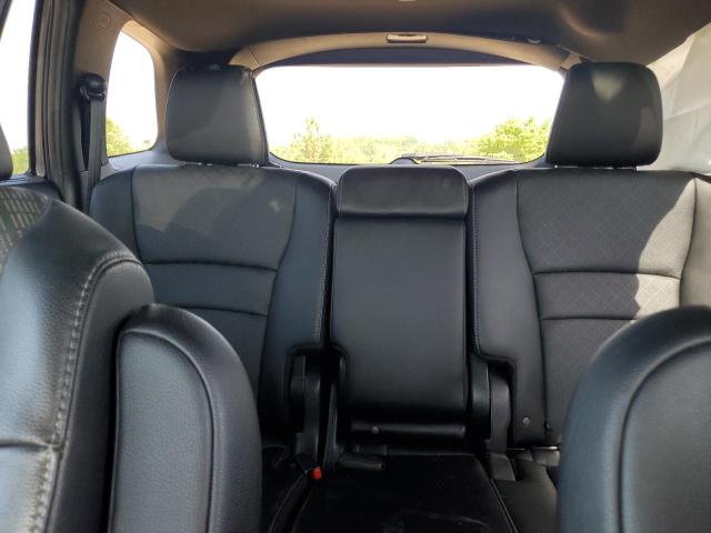 5FNYF8H55MB032479 - 2021 HONDA PASSPORT EXL فحمي صورة 10