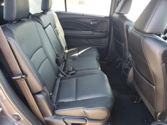 5FNYF8H55MB032479 - 2021 HONDA PASSPORT EXL فحمي صورة 11