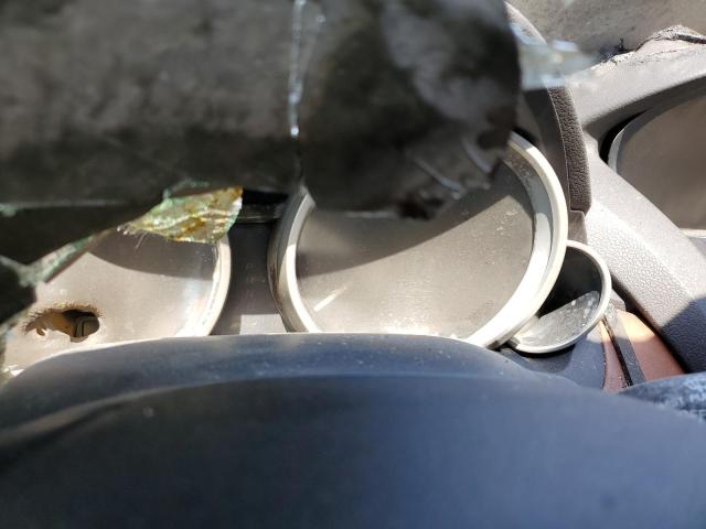 2HNYB1H46CH500765 - 2012 ACURA ZDX TECHNOLOGY BLACK photo 9