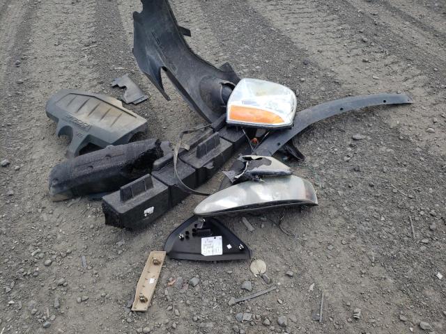 2G2WP552X71175100 - 2007 PONTIAC GRAND PRIX 金色 照片 12