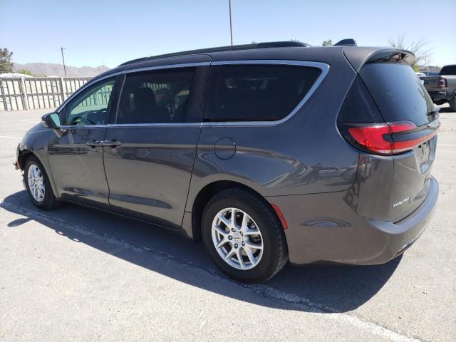 2C4RC1BG8NR142463 - 2022 CHRYSLER PACIFICA TOURING L Boz foto 2