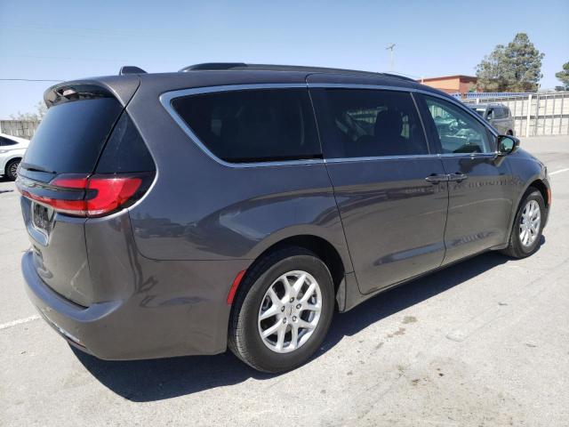 2C4RC1BG8NR142463 - 2022 CHRYSLER PACIFICA TOURING L Boz foto 3