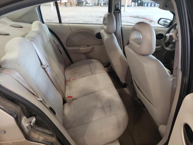 1G8AJ58F27Z134905 - 2007 SATURN ION LEVEL 2 棕色 照片 10