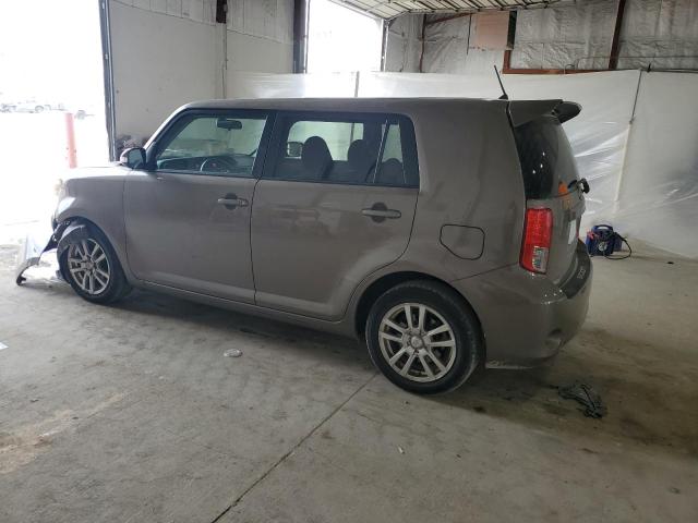 JTLZE4FE6C1145727 - 2012 TOYOTA SCION XB 棕色 照片 2