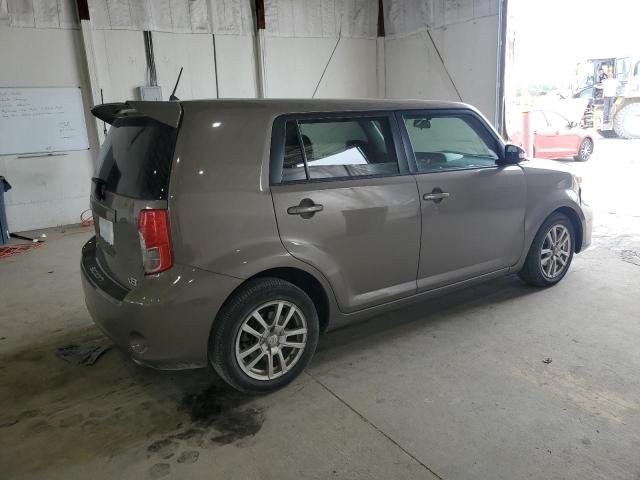 JTLZE4FE6C1145727 - 2012 TOYOTA SCION XB 棕色 照片 3