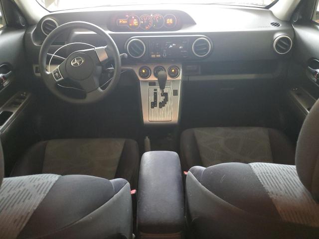 JTLZE4FE6C1145727 - 2012 TOYOTA SCION XB 棕色 照片 8