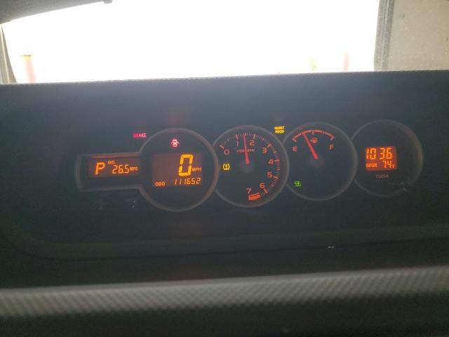 JTLZE4FE6C1145727 - 2012 TOYOTA SCION XB 棕色 照片 9