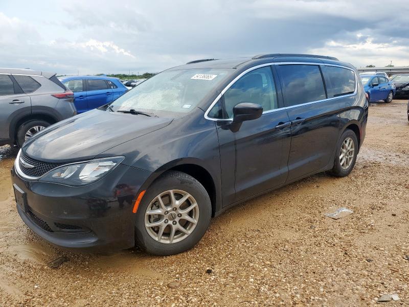 2021 CHRYSLER VOYAGER LXI, null