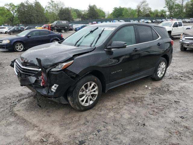 2019 CHEVROLET EQUINOX LT, null