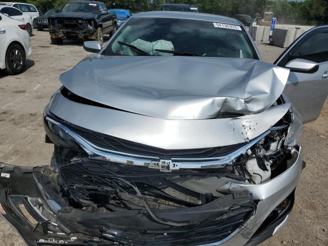 1G1ZG5ST6LF064979 - 2020 CHEVROLET MALIBU RS 银色 照片 11