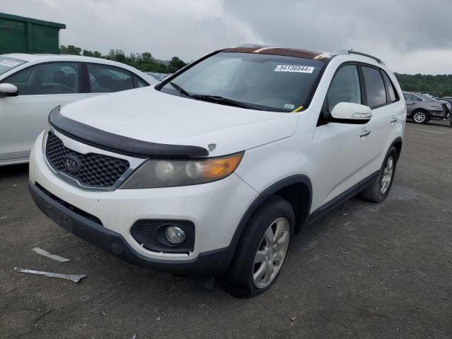 2011 KIA SORENTO BASE, 