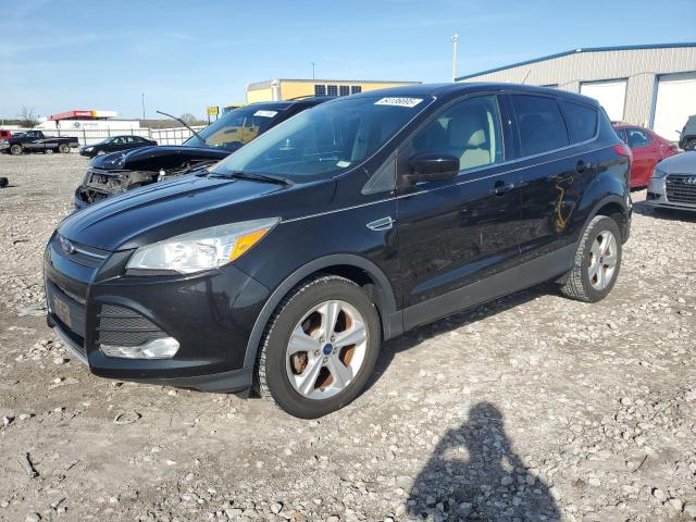 2015 FORD ESCAPE SE, null