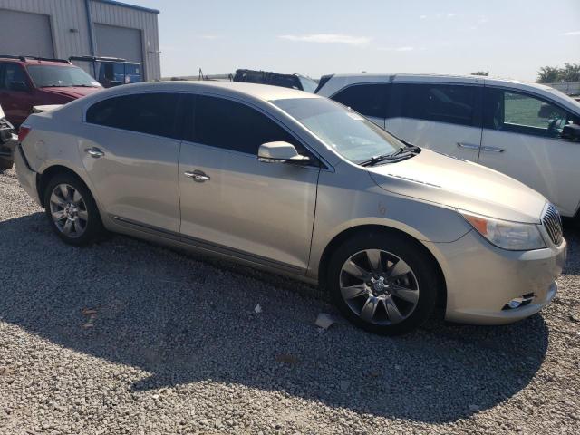 1G4GH5E33DF156412 - 2013 BUICK LACROSSE PREMIUM GOLD photo 4