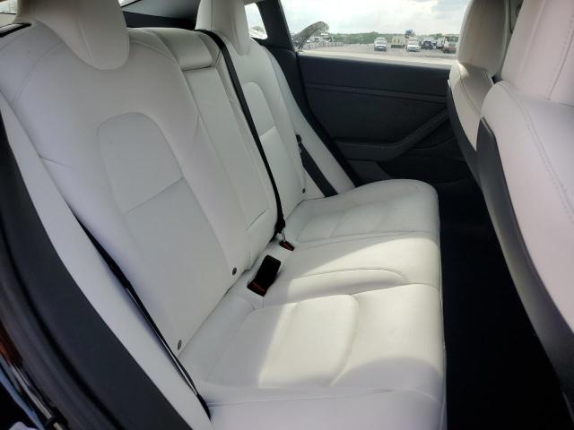 5YJ3E1EB6MF980646 - 2021 TESLA MODEL 3 Qara foto 10