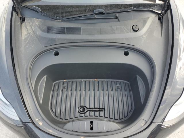 5YJ3E1EB6MF980646 - 2021 TESLA MODEL 3 Qara foto 11