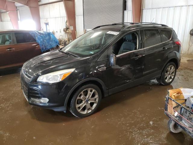 2013 FORD ESCAPE SEL, null