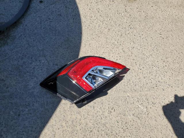 SHHFK7H45KU401289 - 2019 HONDA CIVIC SPORT BLACK photo 12