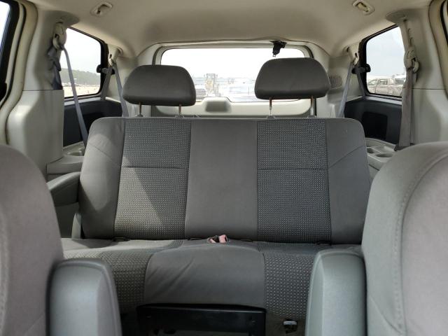 2V8HW44129R594979 - 2009 VOLKSWAGEN ROUTAN S Blanco foto 10