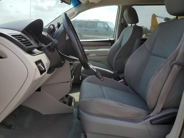 2V8HW44129R594979 - 2009 VOLKSWAGEN ROUTAN S Blanco foto 7