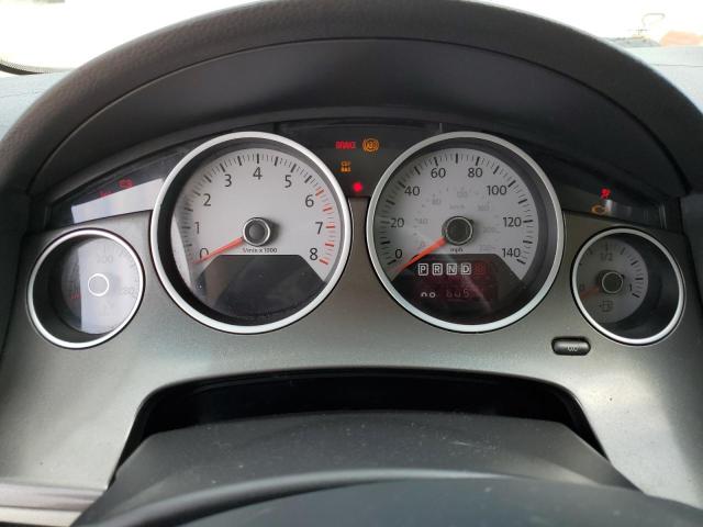 2V8HW44129R594979 - 2009 VOLKSWAGEN ROUTAN S Blanco foto 9