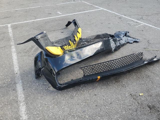 2C3CDZFJXNH174915 - 2022 DODGE CHALLENGER R/T SCAT PACK BLACK photo 12