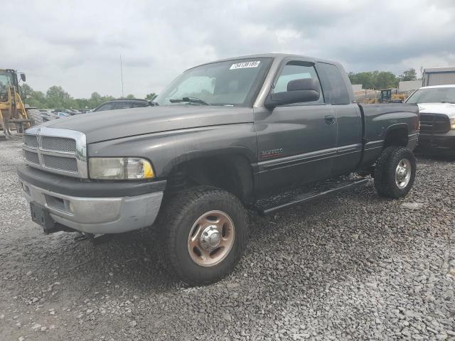 2002 DODGE RAM 2500, 