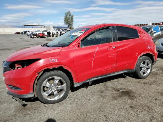 2017 HONDA HR-V EX, null