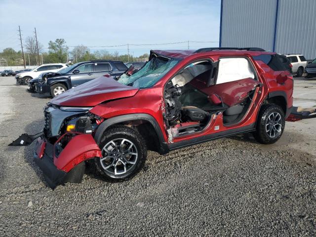 2025 CHEVROLET EQUINOX ACTIV, null