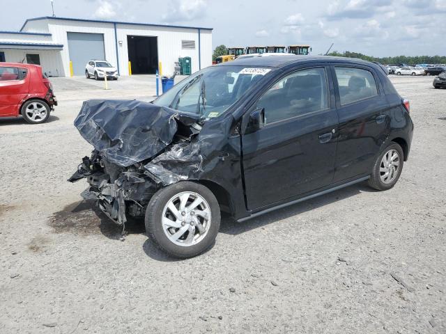 2023 MITSUBISHI MIRAGE ES, null