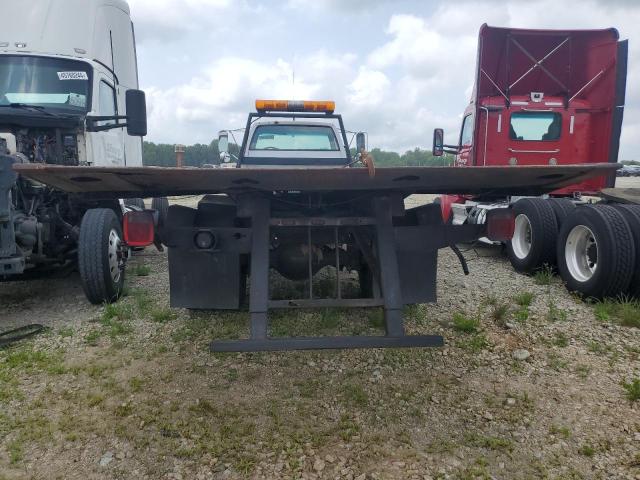 1GDM7H1C31J500844 - 2001 GMC C-SERIES C7H042 WHITE photo 6