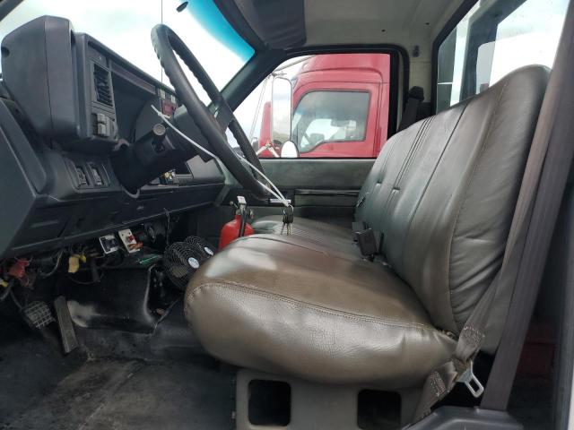 1GDM7H1C31J500844 - 2001 GMC C-SERIES C7H042 WHITE photo 7