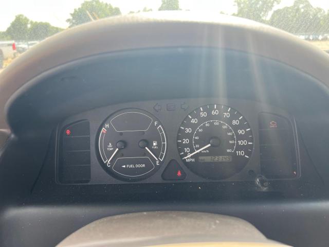 1Y1SK5282XZ424414 - 1999 CHEVROLET GEO PRIZM BASE TAN photo 9