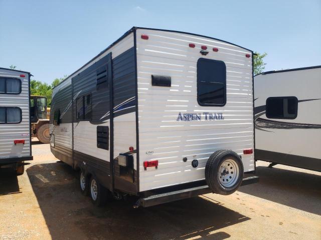 4YDT23927K8921355 - 2019 ASPN 5TH WHEEL TWO TONE photo 3