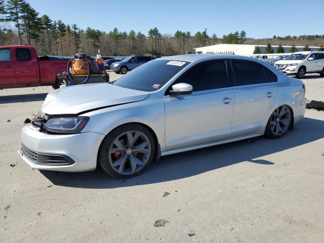 2013 VOLKSWAGEN JETTA TDI, null