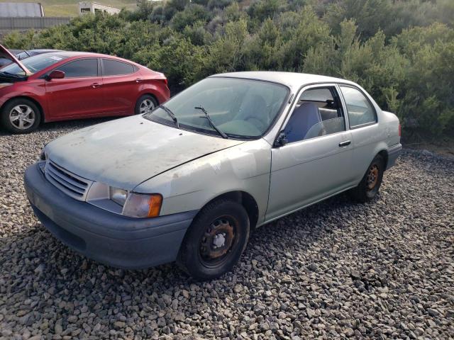 JT2EL46B9N0166997 - 1992 TOYOTA TERCEL STD TWO TONE photo 1