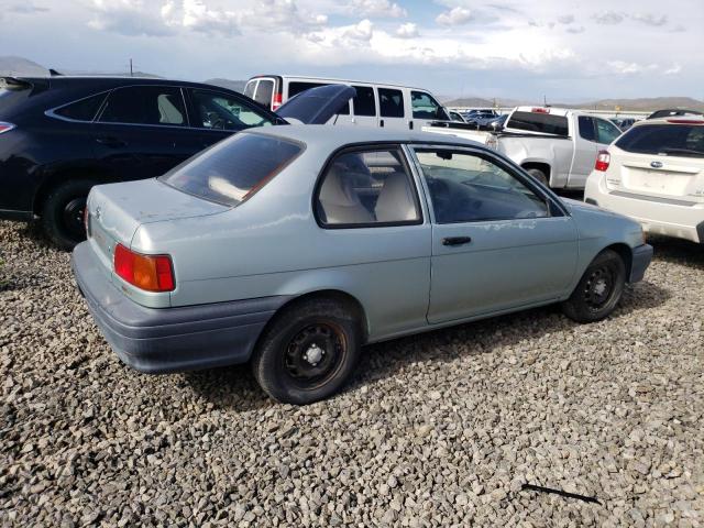 JT2EL46B9N0166997 - 1992 TOYOTA TERCEL STD TWO TONE photo 3