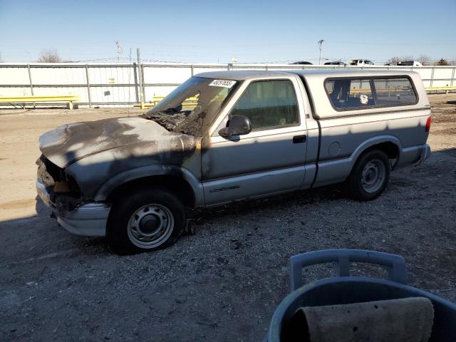 1996 GMC SONOMA, 