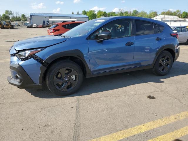 2024 SUBARU CROSSTREK, 