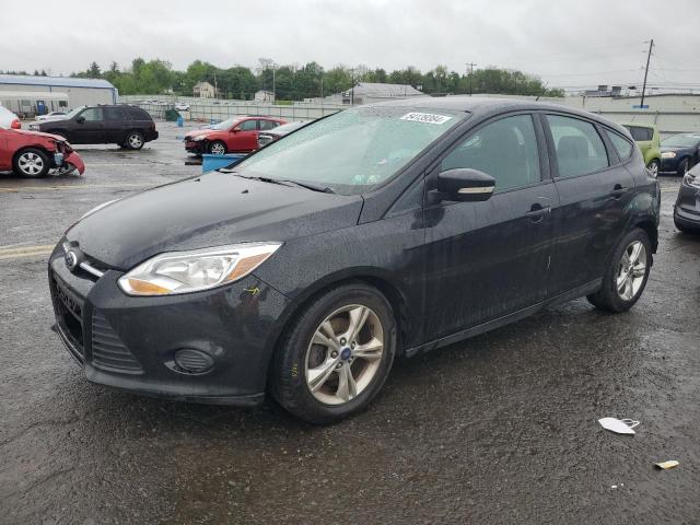 2013 FORD FOCUS SE, 