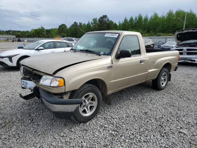 2001 MAZDA B2300, 