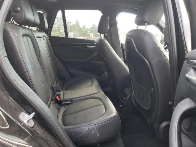 WBXHT3C31J5K22829 - 2018 BMW X1 XDRIVE28I BLACK photo 10