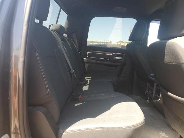 3C6UR5DJ8NG212288 - 2022 RAM 2500 BIG HORN/LONE STAR CHARCOAL photo 10