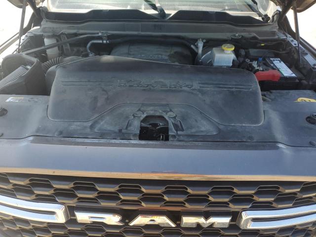 3C6UR5DJ8NG212288 - 2022 RAM 2500 BIG HORN/LONE STAR CHARCOAL photo 11