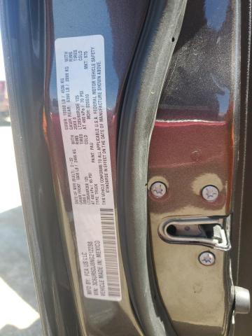 3C6UR5DJ8NG212288 - 2022 RAM 2500 BIG HORN/LONE STAR CHARCOAL photo 12