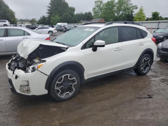 2016 SUBARU CROSSTREK PREMIUM, 