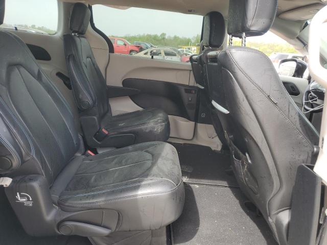 2C4RC3BG1MR514428 - 2021 CHRYSLER PACIFICA TOURING L BLACK photo 11