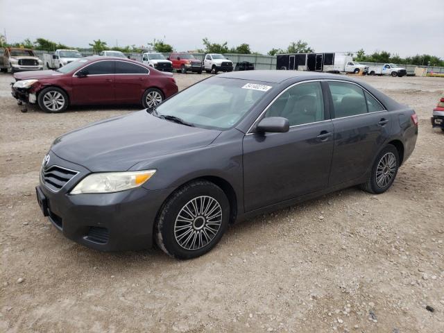 2011 TOYOTA CAMRY BASE, 