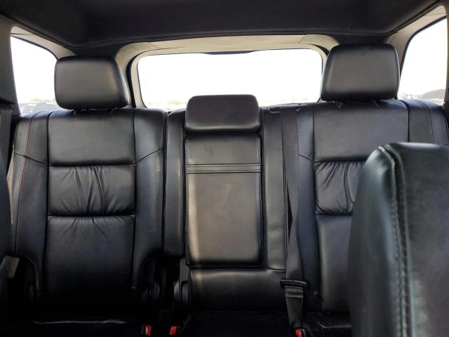 1C4RJEAG5KC826728 - 2019 JEEP GRAND CHER LAREDO Ақ фото 10